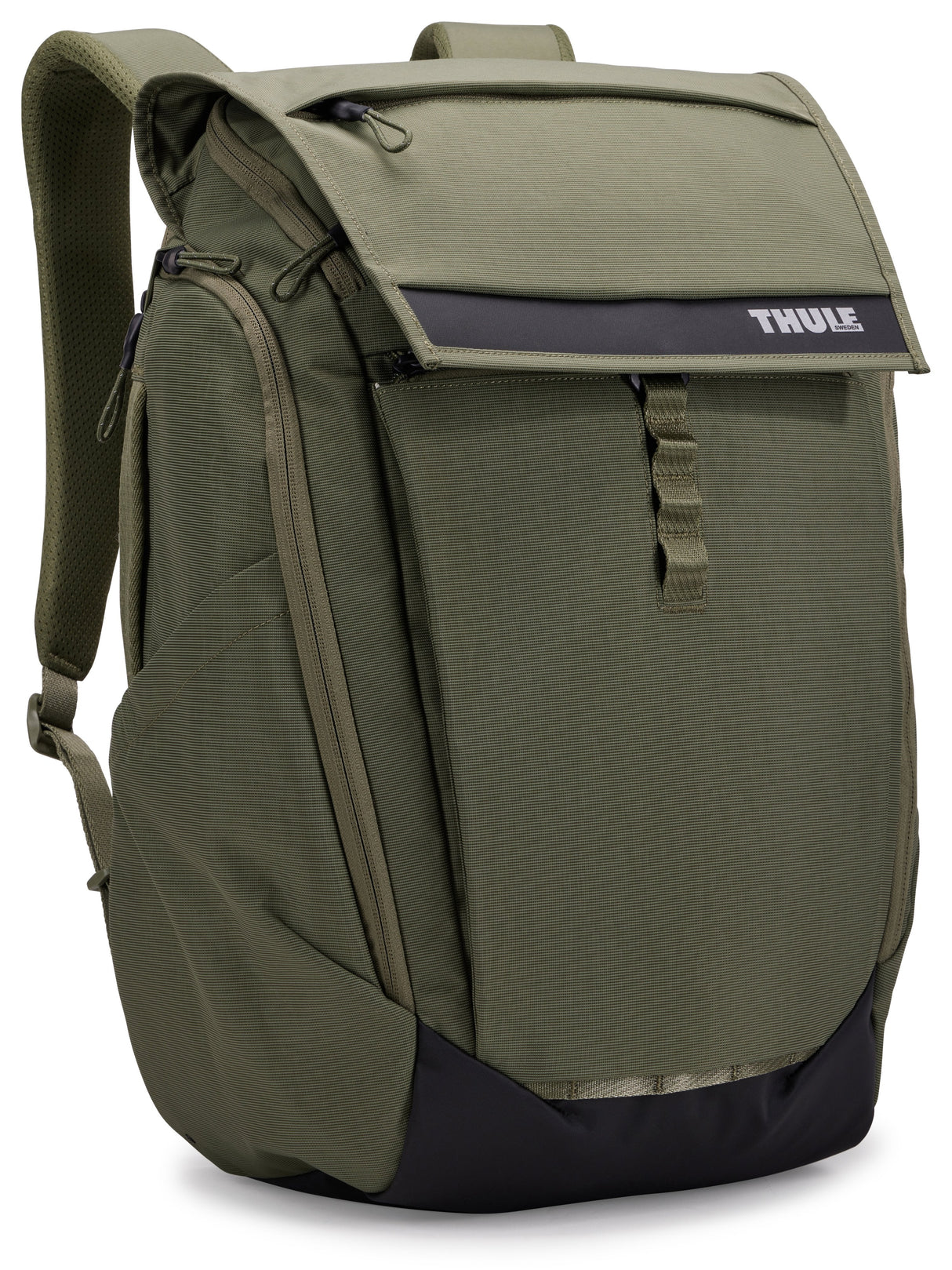 Mochila  Thule Paramount Parabp3216 Soft Green  Informal Verde Nylon, Poliéster