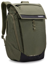 Mochila  Thule Paramount Parabp3216 Soft Green  Informal Verde Nylon, Poliéster