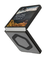 Funda Uag  Mouve Ash Samsung Galaxy Z Flip8