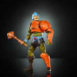 Mattel Masters Of The Universe Masterverse Man-At-Arms, Figura Hyc48