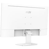 EAN 4711377089166 - MSI Pro MP273AW pantalla para PC 68,6 cm (27") 1920 x 1080 Pixeles Full HD LED Blanco imagen 12