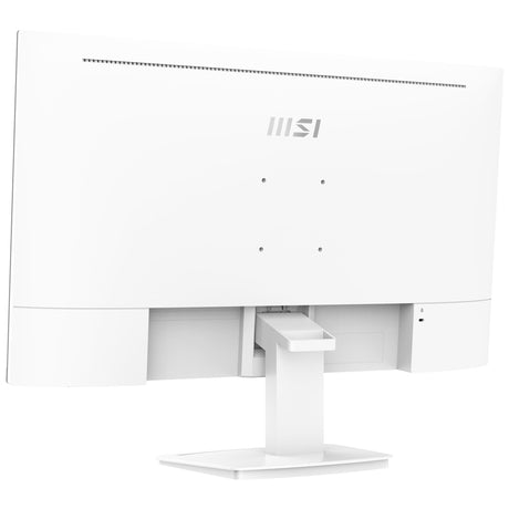 EAN 4711377089166 - MSI Pro MP273AW pantalla para PC 68,6 cm (27") 1920 x 1080 Pixeles Full HD LED Blanco imagen 12