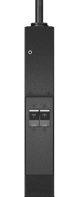 Apc Basic Rack Pdu Ap6009a Unidad De Distribución De Potencia (Montaje En Bastidor) Ca 220-240 V 7700 Va Input: Iec 60309 32a Conectores De Salida: 26 (Power Iec 60320 C13 Iec 60320 C19) Para P/N: Smx1000c Smx1500rm2uc Smx1500rm2ucnc Smx75