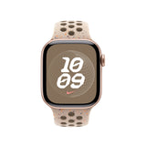 EAN 0195949834189 - Apple MC2D4ZM/A Accesorios para dispositivos vestibles inteligentes Grupo de rock Beige Fluoroelastómero imagen 3