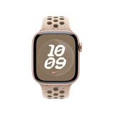 EAN 0195949834189 - Apple MC2D4ZM/A Accesorios para dispositivos vestibles inteligentes Grupo de rock Beige Fluoroelastómero imagen 3