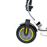 Smartgyro Patinete Electrico Z-One Gray