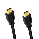 EAN 4052792064612 - LogiLink CH0103 cable HDMI 5 m HDMI tipo A (Estándar) Negro imagen 4