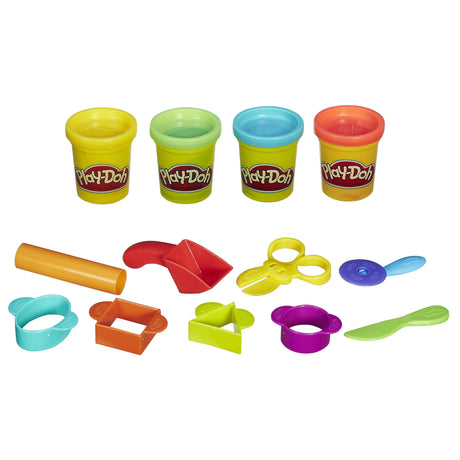 EAN 5010994864828 - Play-Doh B1169EU4 juguete de arte y manualidades imagen 1