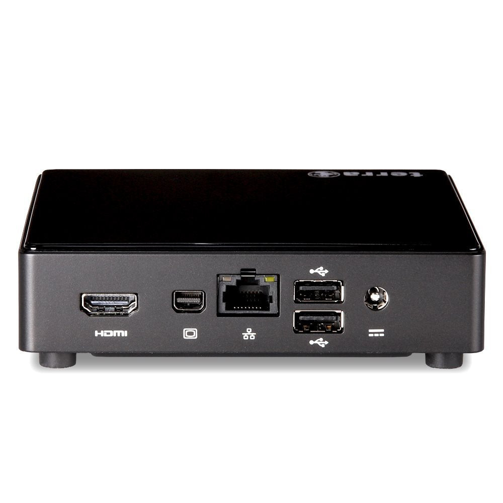 EAN 4039407085798 - TERRA PC-Micro 3100 Silent Greenline Intel® Celeron® N5100 4 GB DDR4-SDRAM 120 GB SSD Windows 11 Pro Micr imagen 8