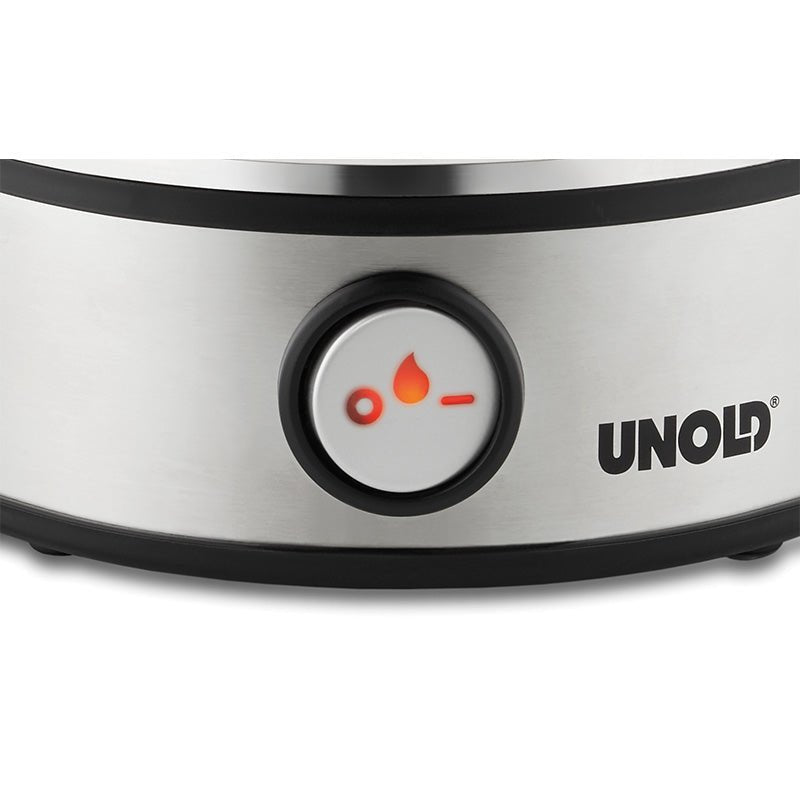 Unold 38626 Hervidor De Huevos Edel