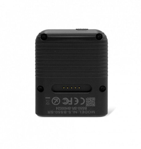EAN 5704174859048 - Newland WD2 Lector de códigos de barras manos libres 1D/2D CMOS Negro imagen 3
