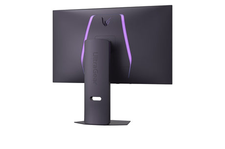 EAN 8806096510520 - LG 32GX870A-B pantalla para PC 81,3 cm (32") 3840 x 2160 Pixeles 4K Ultra HD OLED Negro imagen 7