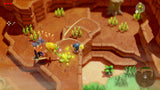 The Legend Of Zelda Echoes Of Wisdom Switch Uk