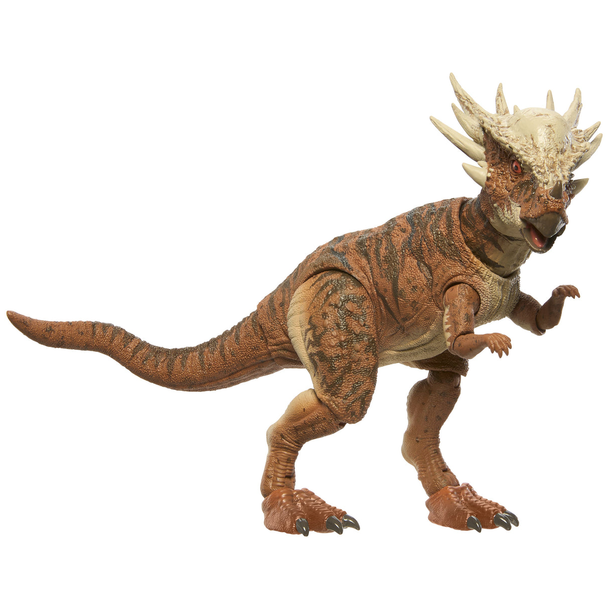 Mattel Jurassic World Hammond Collection - Stygimoloch Jdj10