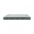 EAN 0767035195025 - Allied Telesis AT-8100S/48POE Gestionado L3+ Fast Ethernet (10/100) Energía sobre Ethernet (PoE) 1U Gris imagen 1