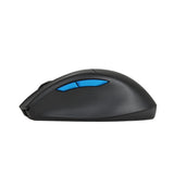 EAN 4719331548216 - GIGABYTE AIRE M93 ICE ratón Juego mano derecha RF inalámbrico Laser 2000 DPI imagen 4