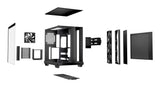 EAN 4260052193808 - be quiet! Light Base 500 Midi Tower Negro imagen 4