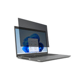 Privacy Screen Filter 2-Way Removable For Dell Latitude 7350 Detachable