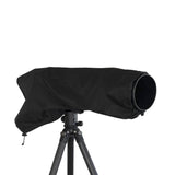 EAN 8719324224871 - Buteo Photo Gear Rain Cover 2 cubierta impermeable para cámaras Cámara DSLR Poliéster imagen 4