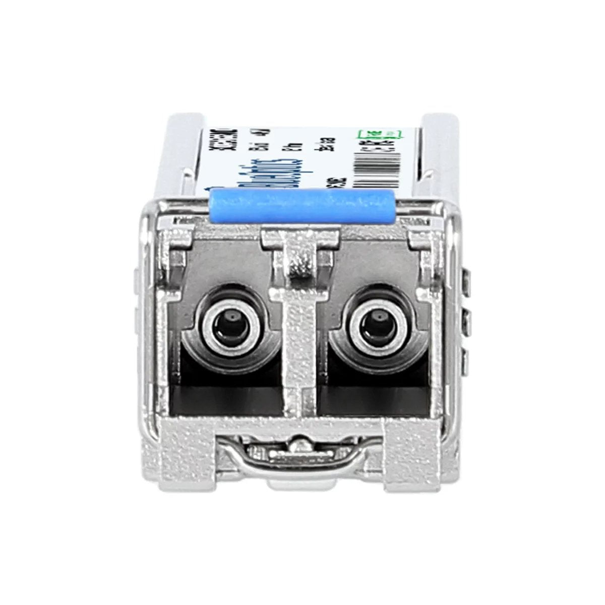 Blueoptics Ruijie Networks Sdh155-Sfp-Lh40-Sm1310  Blueoptics Sfp Transceiver, 100base-Lx, Singlemode Fiber, 1310nm, 20km