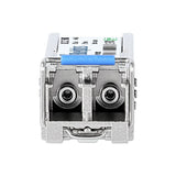 Blueoptics Ruijie Networks Sdh155-Sfp-Lh40-Sm1310  Blueoptics Sfp Transceiver, 100base-Lx, Singlemode Fiber, 1310nm, 20km