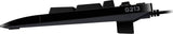 EAN 5099206101746 - Logitech G 920-010738 teclado Juego USB QWERTZ Checa Negro imagen 4
