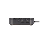 Delock 87789 Dockingstation Thunderbolt 3 8k - Displayport / Hdmi / Usb / Lan / Audio / Pd 3.0