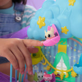 EAN 0681147042834 - Gabby's Dollhouse Kitty Care Ear Purrfect Playroom imagen 7