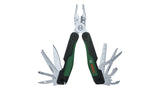 Bosch Heimwerken & Garten 1600a02z98, Herramienta Multi Verde/Negro