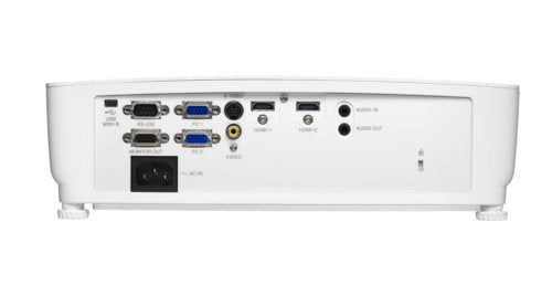 Proyector Vivitek Dx273 Dlp 4000ansi Hdmix2