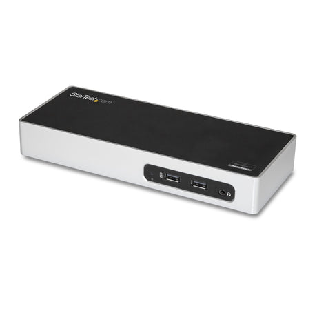 EAN 0065030871440 - StarTech.com DK30ADD base para portátil y replicador de puertos Alámbrico USB 3.2 Gen 1 (3.1 Gen 1) Type- imagen 1