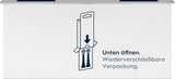 EAN 8700216194679 - Oral-B 8700216194679 cepillo de cabello 6 pieza(s) Blanco imagen 5