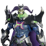 Figura Skeletor Masters Of The Universe - Revelation 23cm