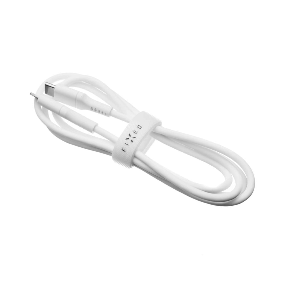 EAN 8591680147267 - FIXED FIXDLS-CC05-WH cable USB USB 2.0 0,5 m USB C 4,8 Gbit/s Blanco imagen 4