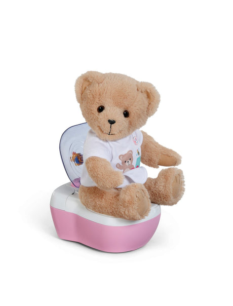 EAN 4001167837542 - BABY born Toilet Inodoro para muñecas imagen 6