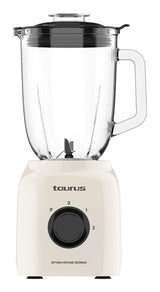 Batidora De Vaso Óptima Vintage 1500 W Max 1,8 L