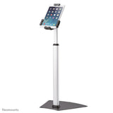 Newstar Tablet-S200silver Soporte De Suelo Para De Las Tabletas Ipad De 7.9"-10.5"