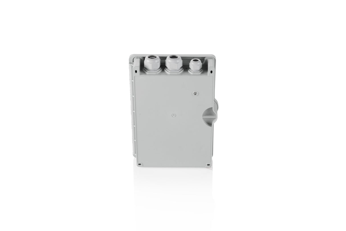 EAN 4016032371007 - Digitus DN-968913 adaptador de fibra óptica 1 pieza(s) Gris imagen 4