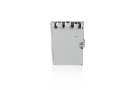EAN 4016032371007 - Digitus DN-968913 adaptador de fibra óptica 1 pieza(s) Gris imagen 4