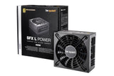 EAN 4260052187128 - be quiet! SFX L Power unidad de fuente de alimentación 500 W 20+4 pin ATX Negro imagen 3