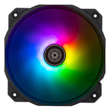 Ventilador Pc Silverstone Sf160b-Argb, Gehäuselüfter Sst-Sf160b-Argb