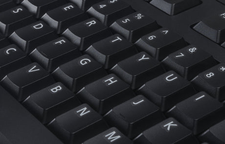 EAN 5711783339847 - DELL KB522 teclado Universal USB QWERTZ Alemán Negro imagen 4