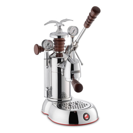 EAN 8010072228167 - la Pavoni LPLESA01EU cafetera eléctrica Máquina espresso 1,6 L imagen 1