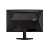 EAN 4038986143271 - AOC G4 23.6" VA FHD 180Hz pantalla para PC 59,9 cm (23.6") 1920 x 1080 Pixeles Full HD LCD Negro, Rojo imagen 16