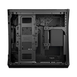 Caja Pc Fractal Design Era Itx Carbon Tg Fractal Design Era Itx, Midi-Tower, Pc, Aluminio, Acero, Vidrio Templado, Carbono, Itx, 12 Cm