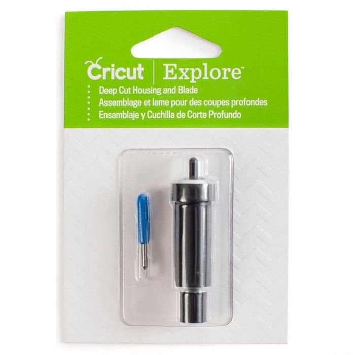 Cricut 2002293 Pieza Y Accesorio Para Máquinas De Corte Para Bricolaje