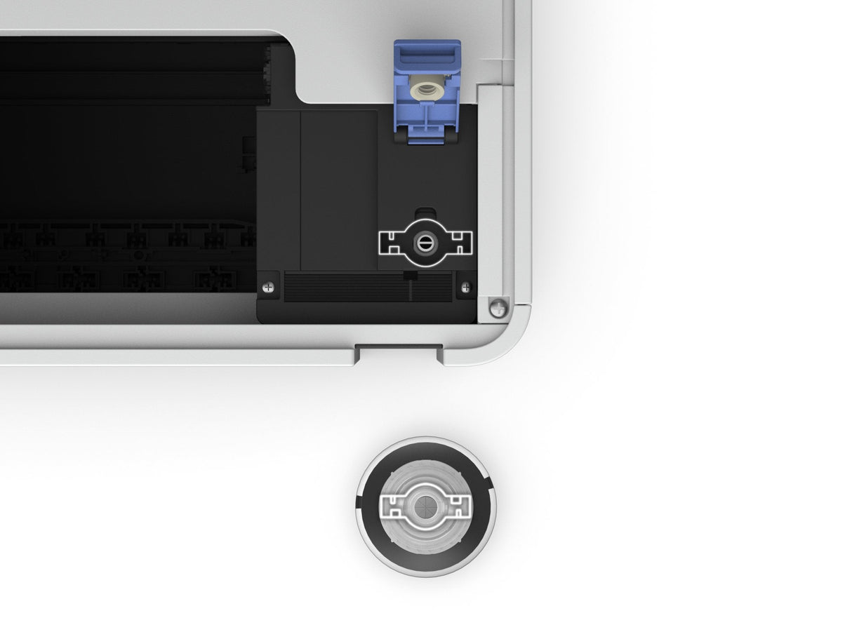 Epson Ecotank M1120 Impresora De Inyección De Tinta 1440 X 720 Dpi A4 Wifi