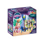 EAN 4008789712363 - Playmobil Ayuma 71236 figura de juguete para niños imagen 1