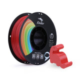 Creality Pla+ Filament Red, 3d-Kartusche 3301010309