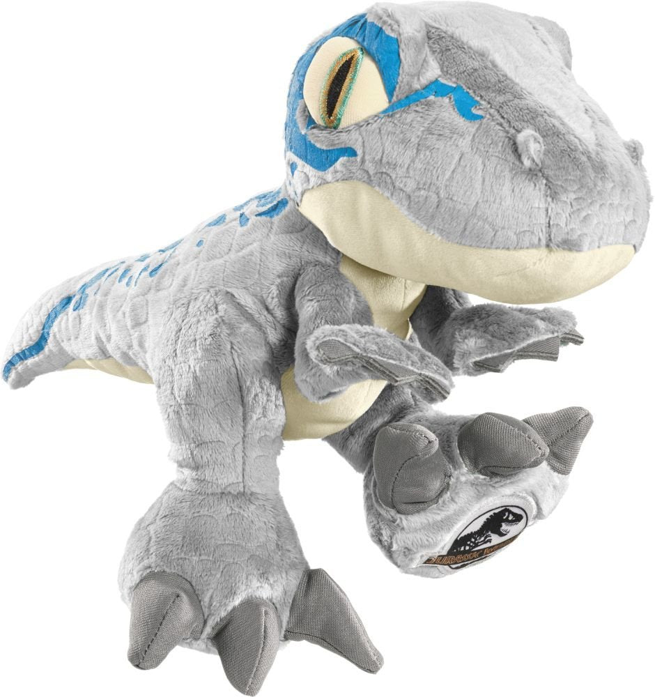 Peluches Schmidt Spiele 42753 Gris/Azul
